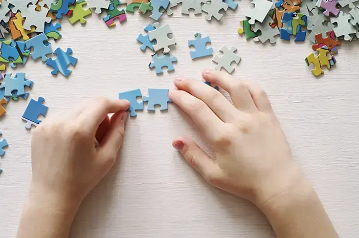 Meningkatkan Fokus dan Kreativitas Lewat Puzzle: Panduan Lengkap Pemula hingga Pro