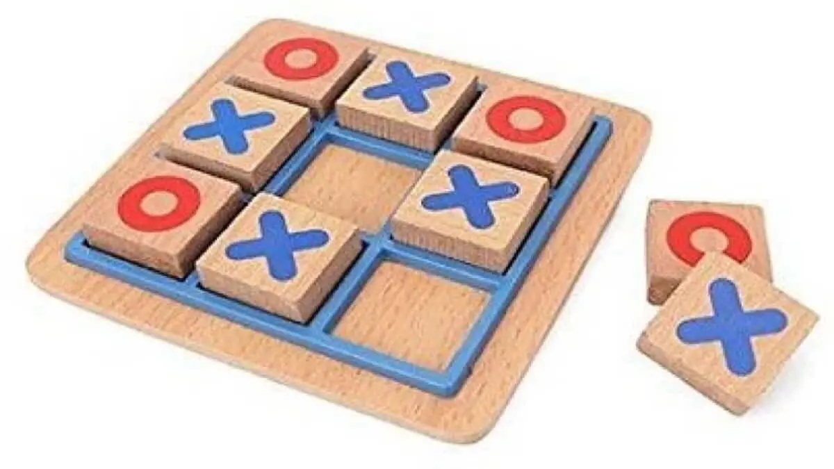 Belajar Tic Tac Toe: Langkah Demi Langkah Agar Selalu Siap Menghadapi Lawan