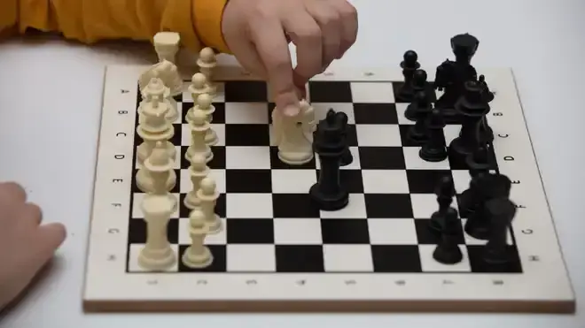 Cara Main Catur dari Nol Sampai Bisa Menang: Tips dan Strategi Pemula