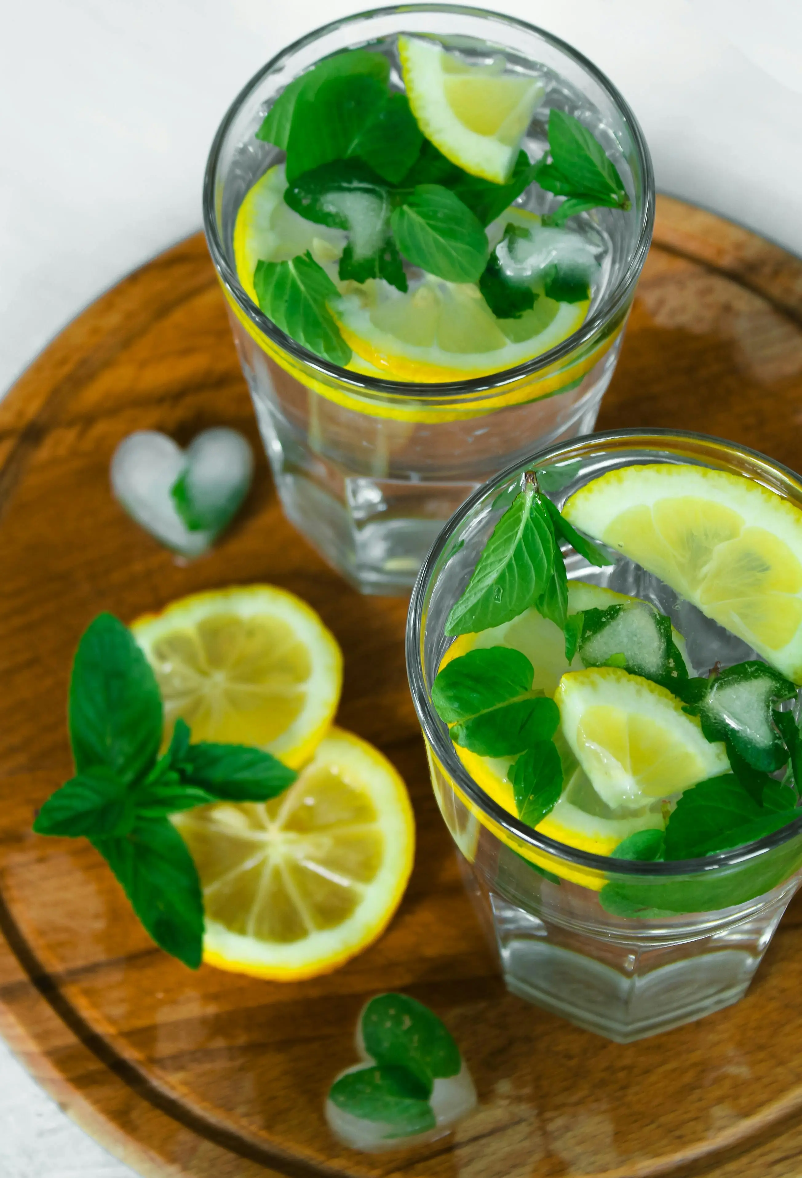Rahasia Daun Mint: Solusi Alami untuk Menenangkan Perut Sensitif Menurut Ahli
