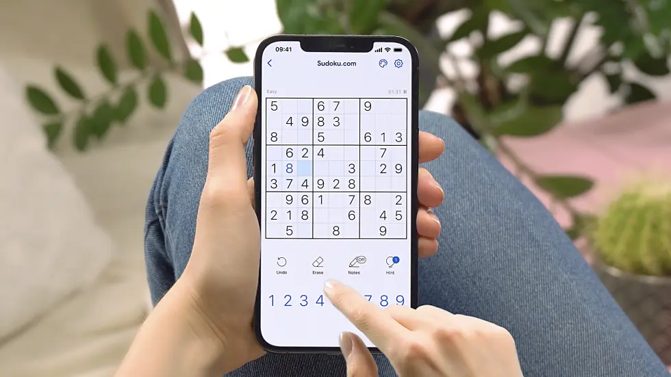 Panduan Lengkap Bermain Sudoku untuk Pemula: Tips Cepat Melatih Otak Tanpa Ribet