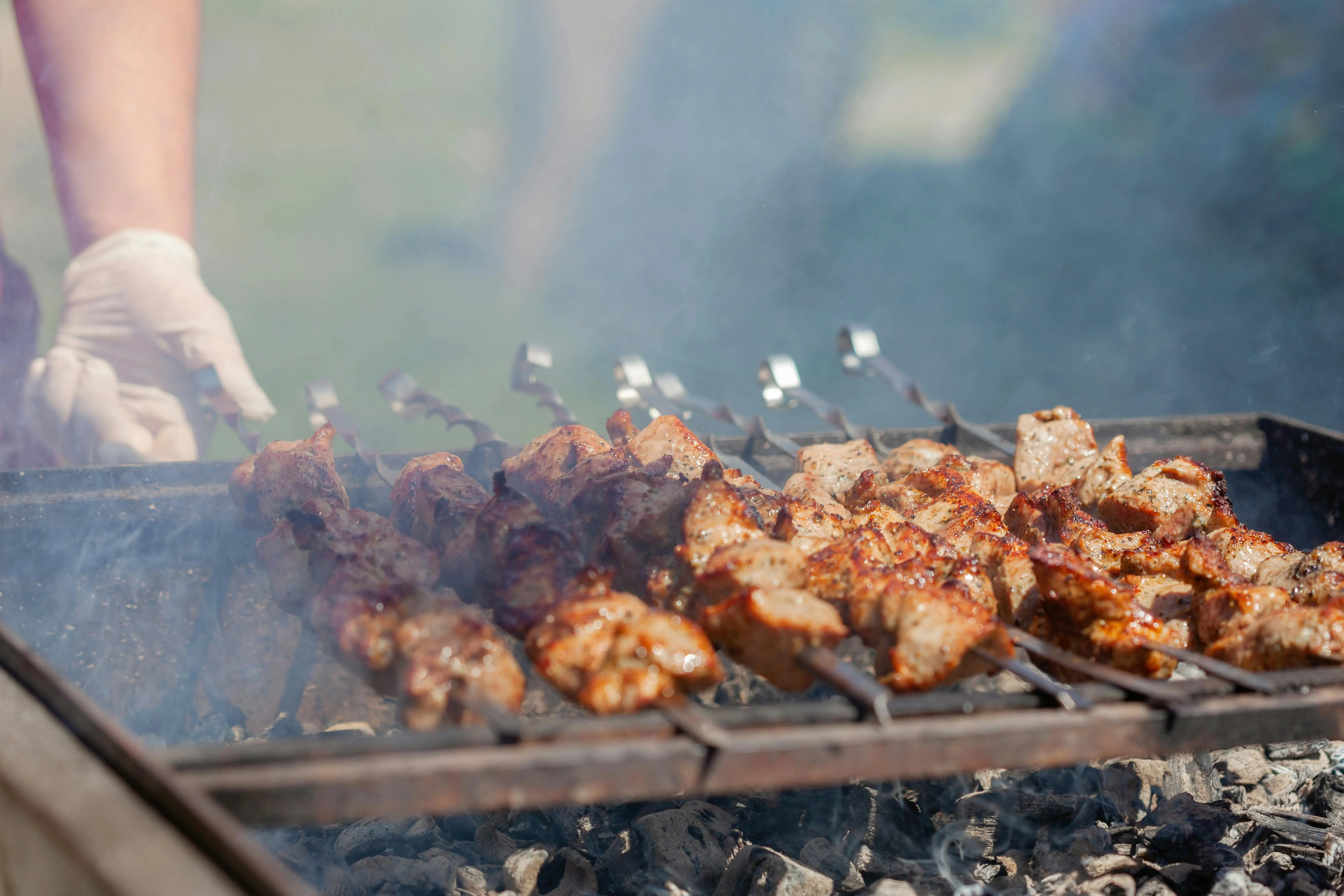 Bukan Sekadar Daging Tusuk, Ini Alasan National Geographic Menyebut Sate sebagai Ikon Budaya