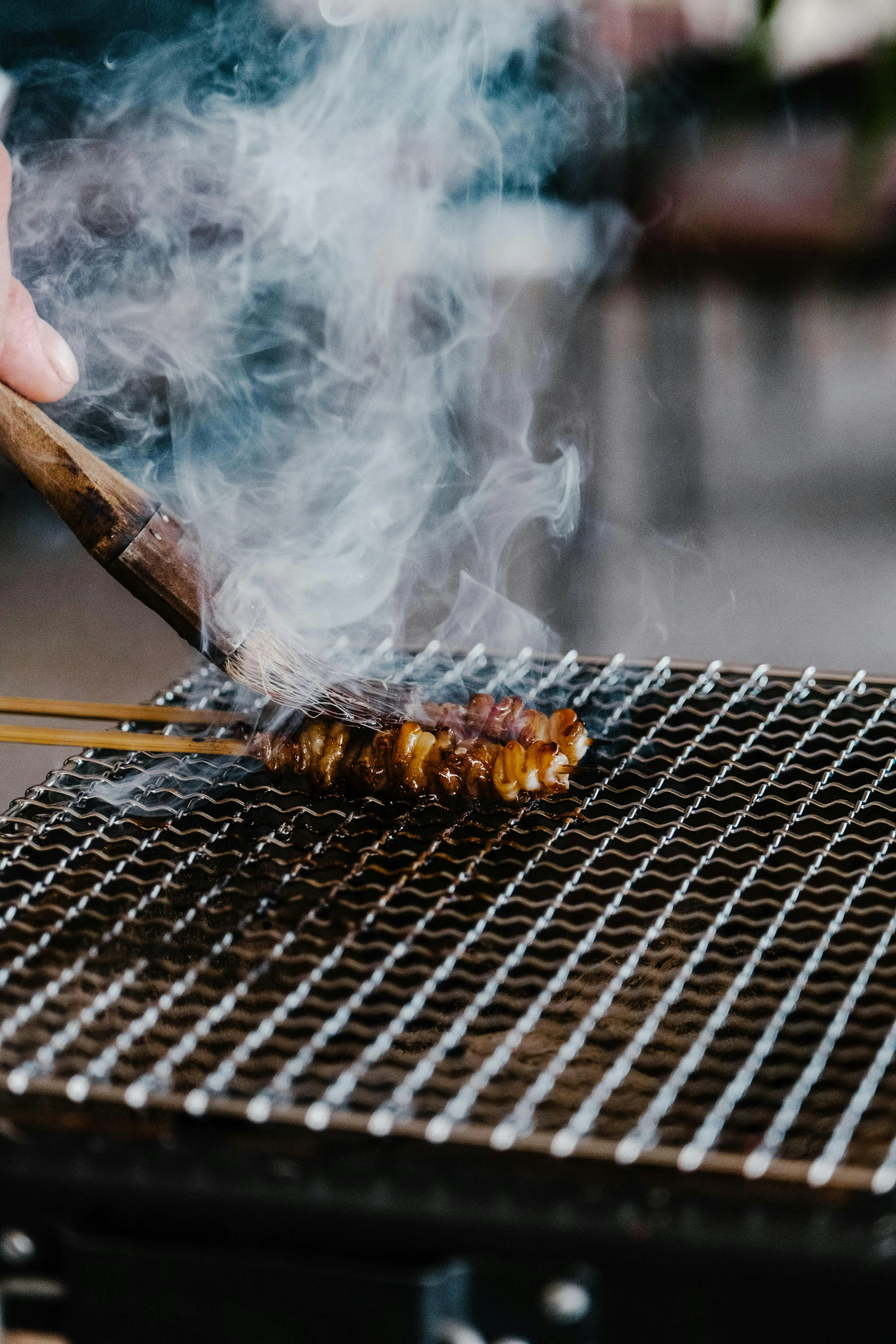 Bukan Sekadar Penyedap, Rahasia Rempah pada Bumbu Sate Ternyata Punya Manfaat Medis Luar Biasa