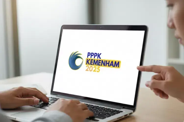 Ketentuan Lulus PPPK Kemenham 2026, Nilai Sama Diselesaikan Berdasarkan Peringkat dan Usia