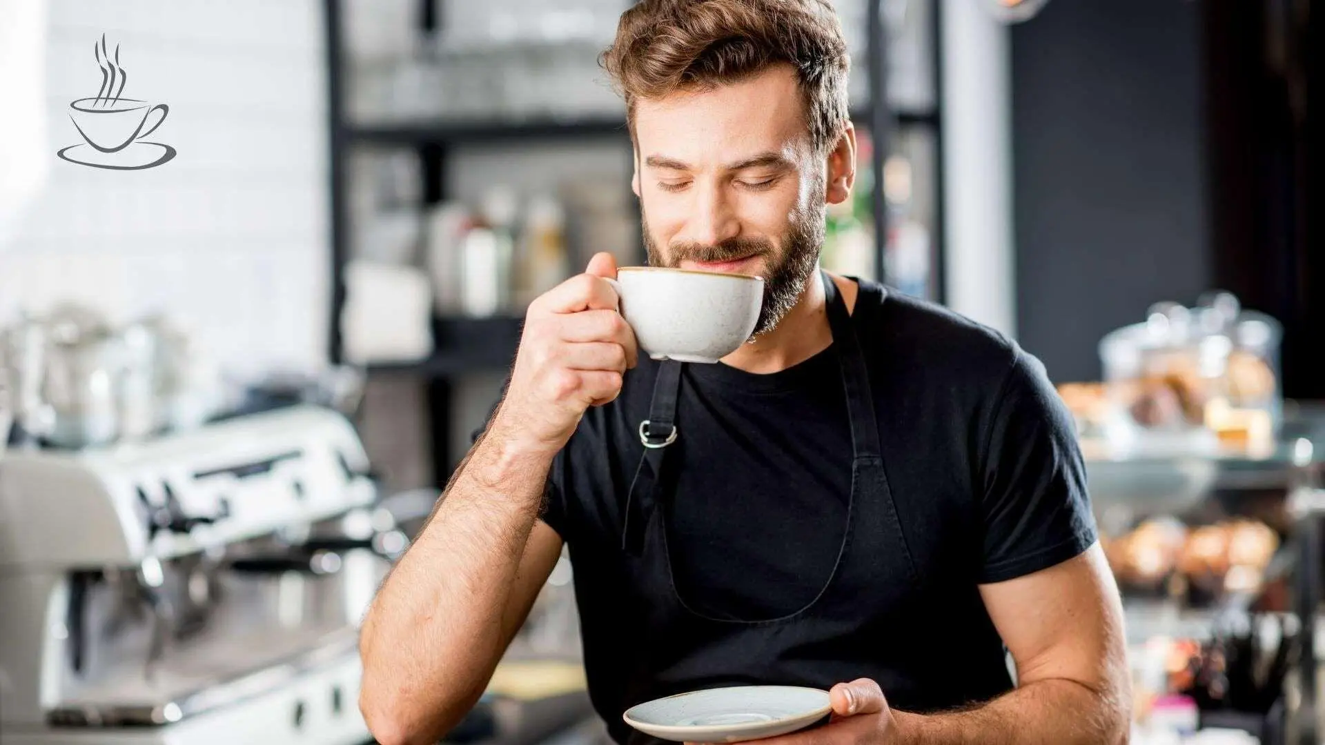 Minum Kopi Setiap Hari Disebut Berbahaya, Benarkah Faktanya?