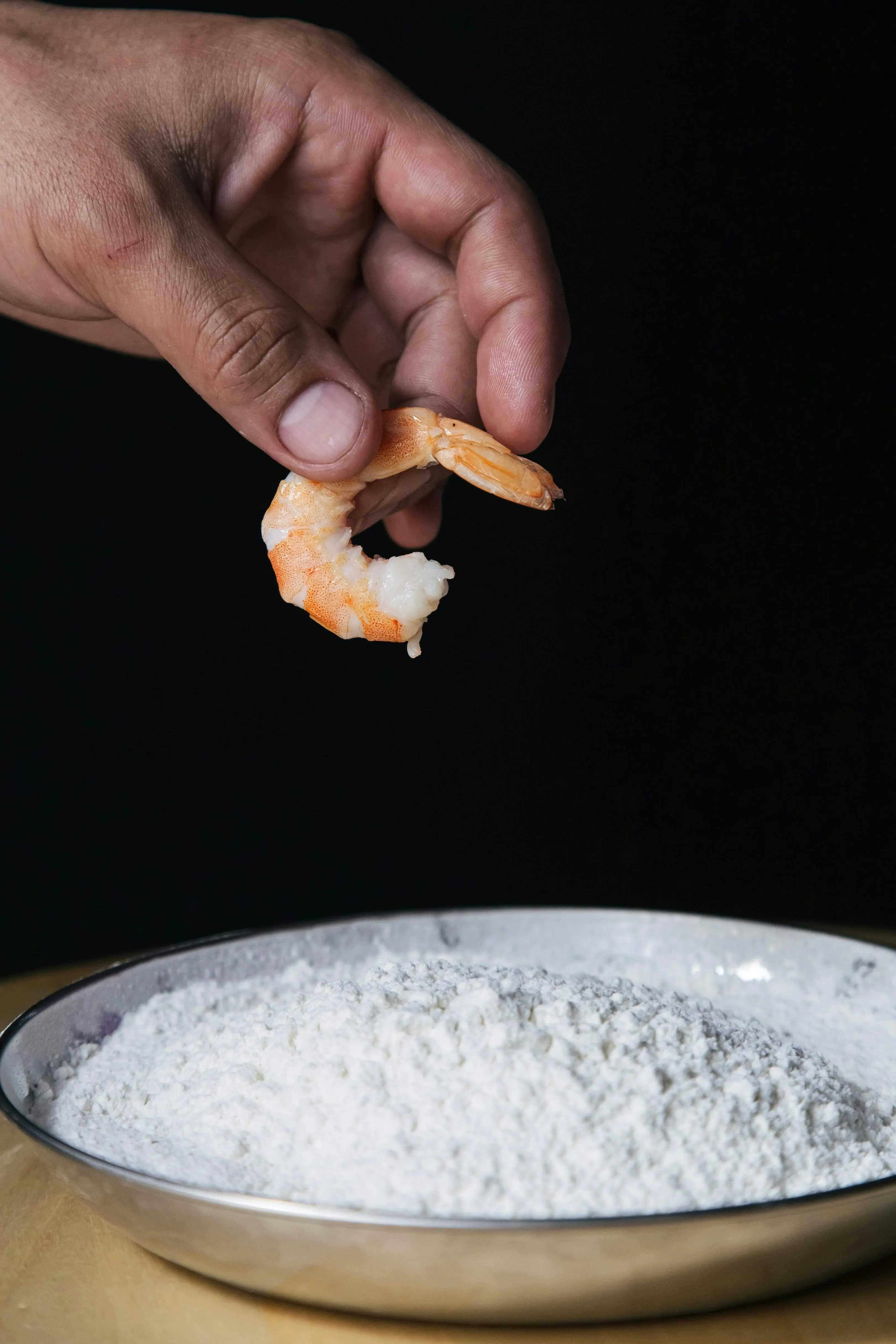 Awalnya Dianggap Makanan Rakyat Jelata, Begini Evolusi Udang Menjadi Hidangan Mewah Dunia