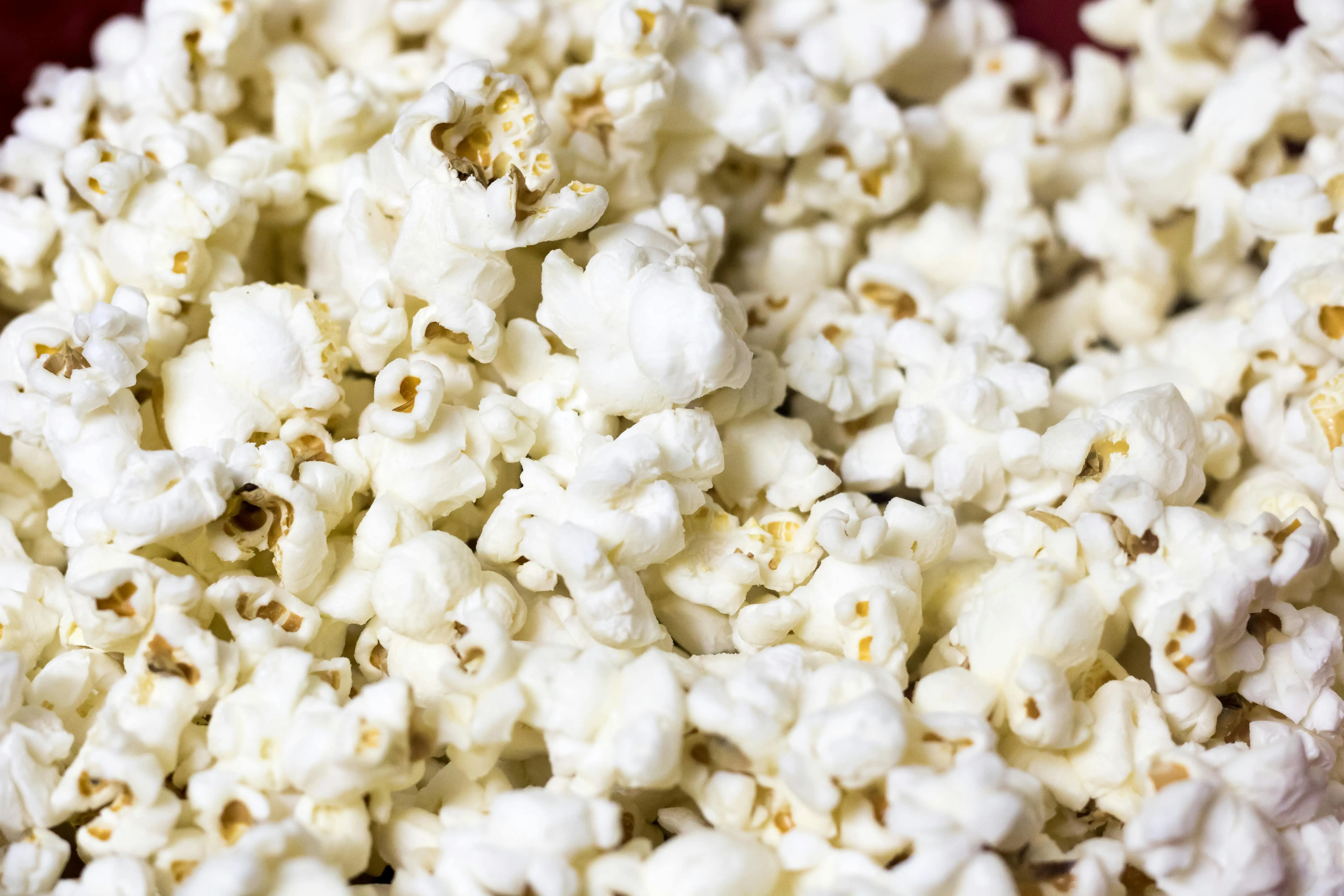 Sering Dianggap Camilan Jahat, Ternyata Popcorn Punya Manfaat Tak Terduga untuk Pencernaan