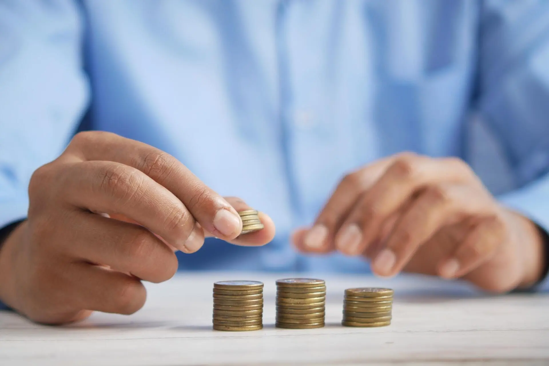 Investasi Bukan Hanya untuk Orang Kaya, Ini Penjelasan Sederhana untuk Gen Z