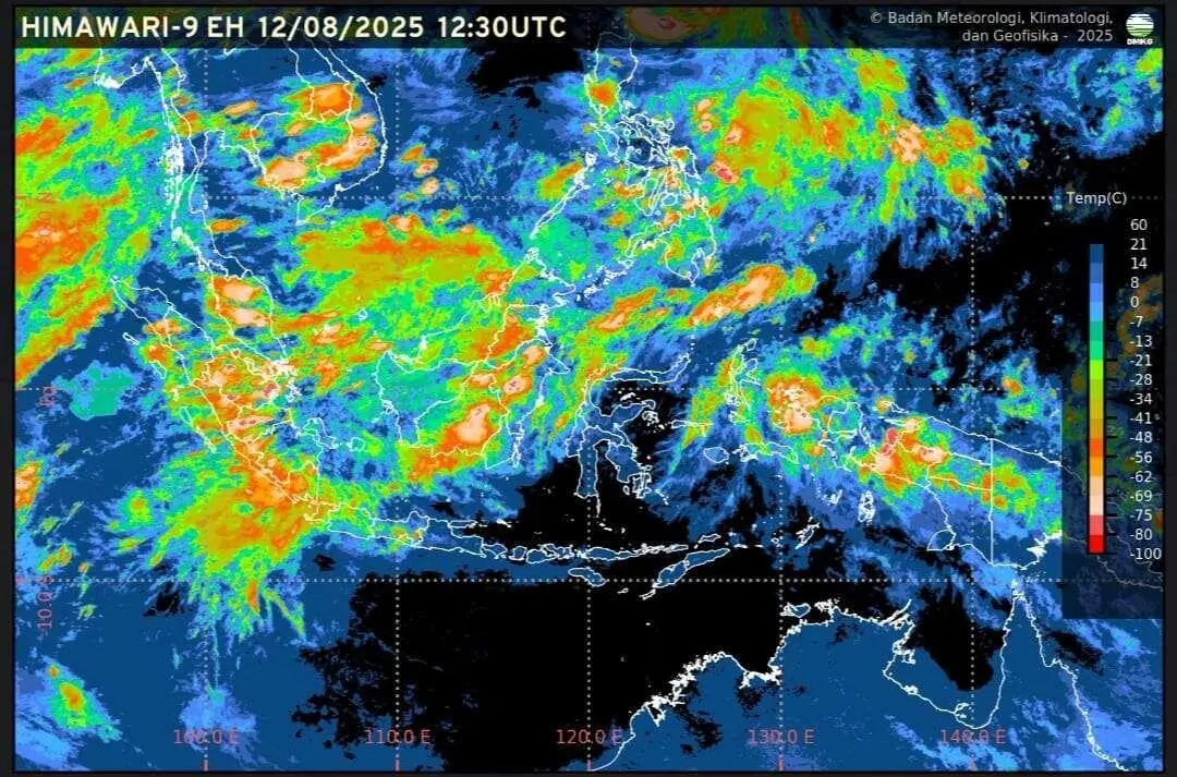 Peran BMKG dalam Mitigasi Bencana Alam Gempa Bumi dan Tsunami di Indonesia