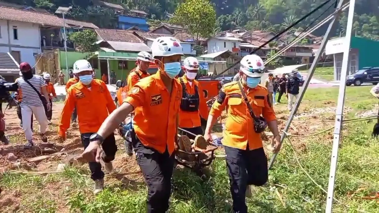 Tujuan Penanggulangan Bencana Nasional dan Peran Pemerintah dalam Menjaga Keselamatan Masyarakat