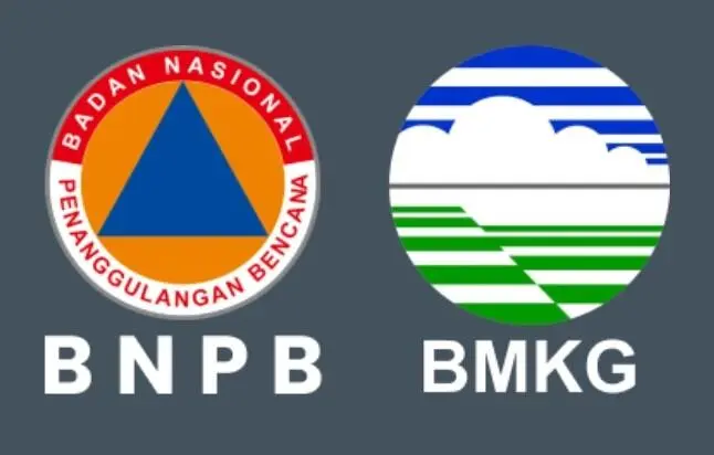 Perbedaan BMKG dan BNPB, Ini Fungsi dan Peran Keduanya dalam Penanggulangan Bencana