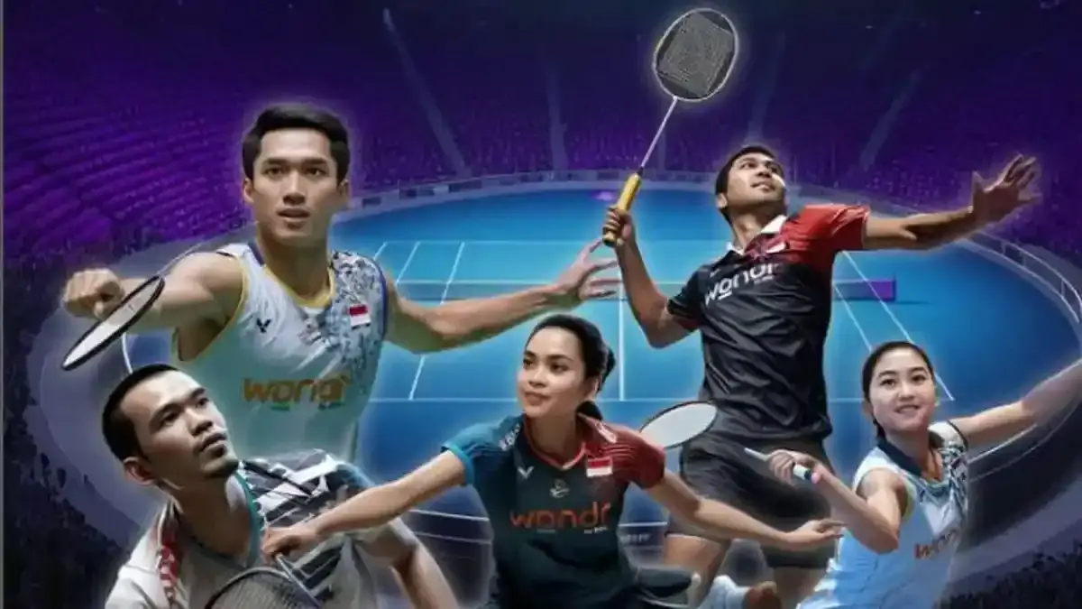 Kenapa Badminton Begitu Populer di Indonesia? Ini Alasan Lengkapnya