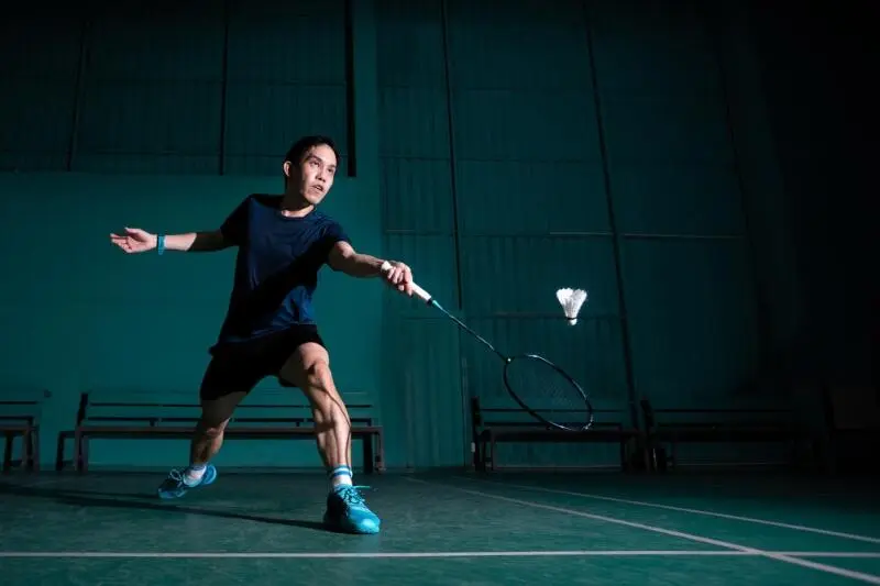 Manfaat Rutin Bermain Badminton untuk Menjaga Berat Badan Tetap Ideal