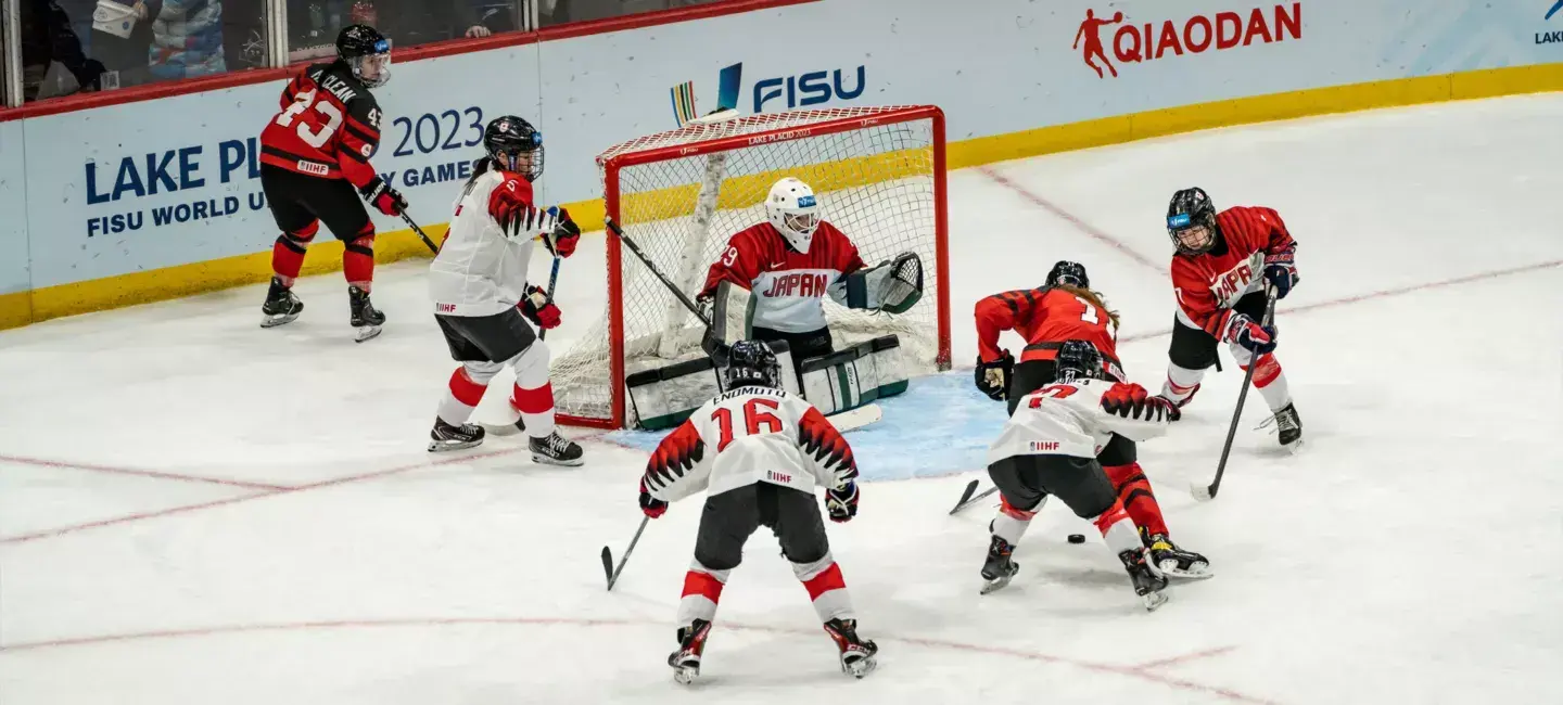 Apa Itu Ice Hockey? Mengenal Sejarah, Aturan, dan Teknik Dasar Permainannya
