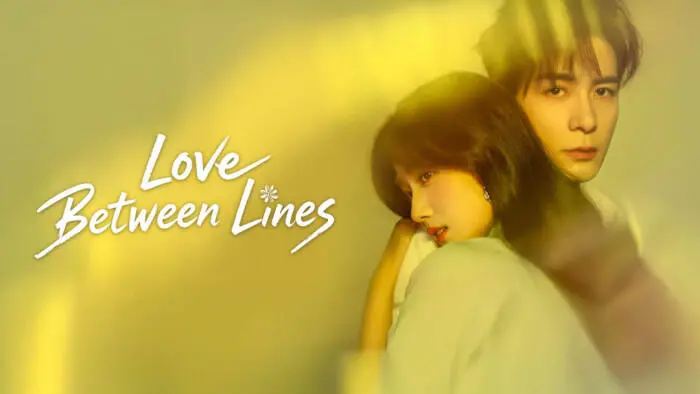 Sinopsis Lengkap Drama China Love Between Lines, Drachin Thriller dan Romantis Tayang 9 Januari 2026