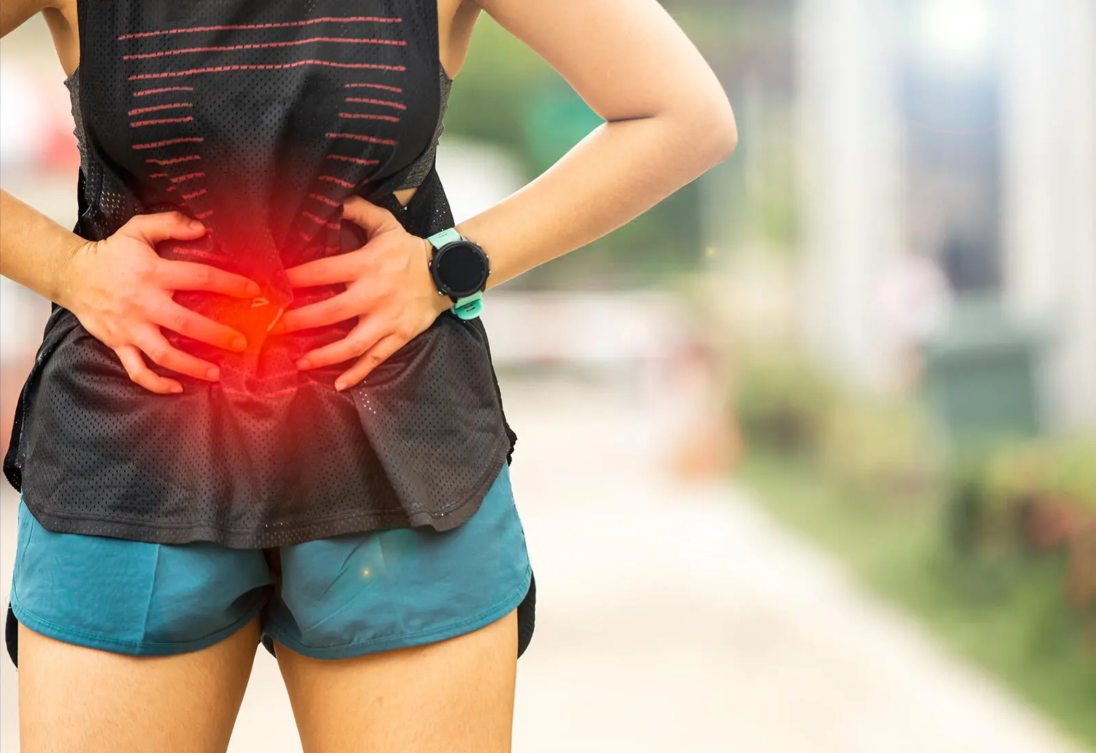 Latihan Fisik Ringan untuk Penderita Asam Lambung agar Tetap Aktif