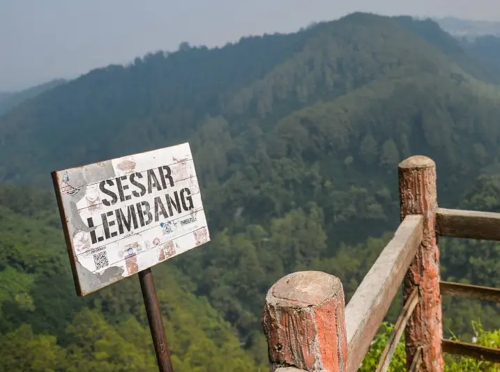Daftar Sesar Aktif di Indonesia yang Berpotensi Memicu Gempa Bumi
