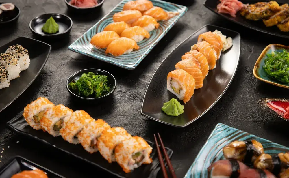 Mengapa Makanan Jepang Tidak Berbumbu Kuat? Ini Penjelasannya