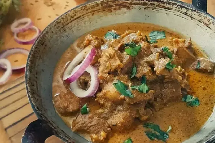 5 Makanan Khas Dunia yang Terlihat Sama, Ternyata Berbeda