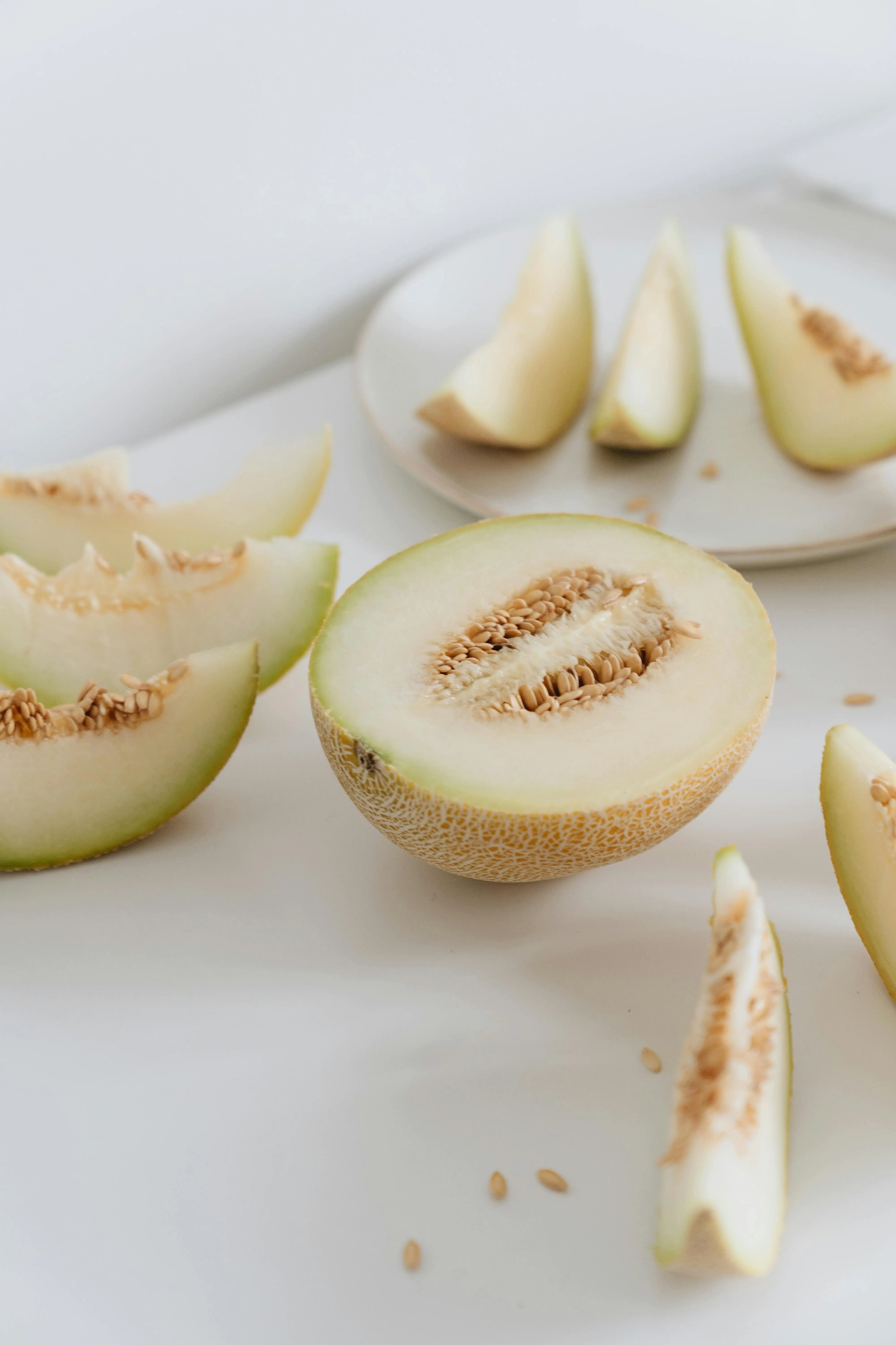 Sering Dianggap Terlalu Manis, Ternyata Begini Efek Melon bagi Diabetesi