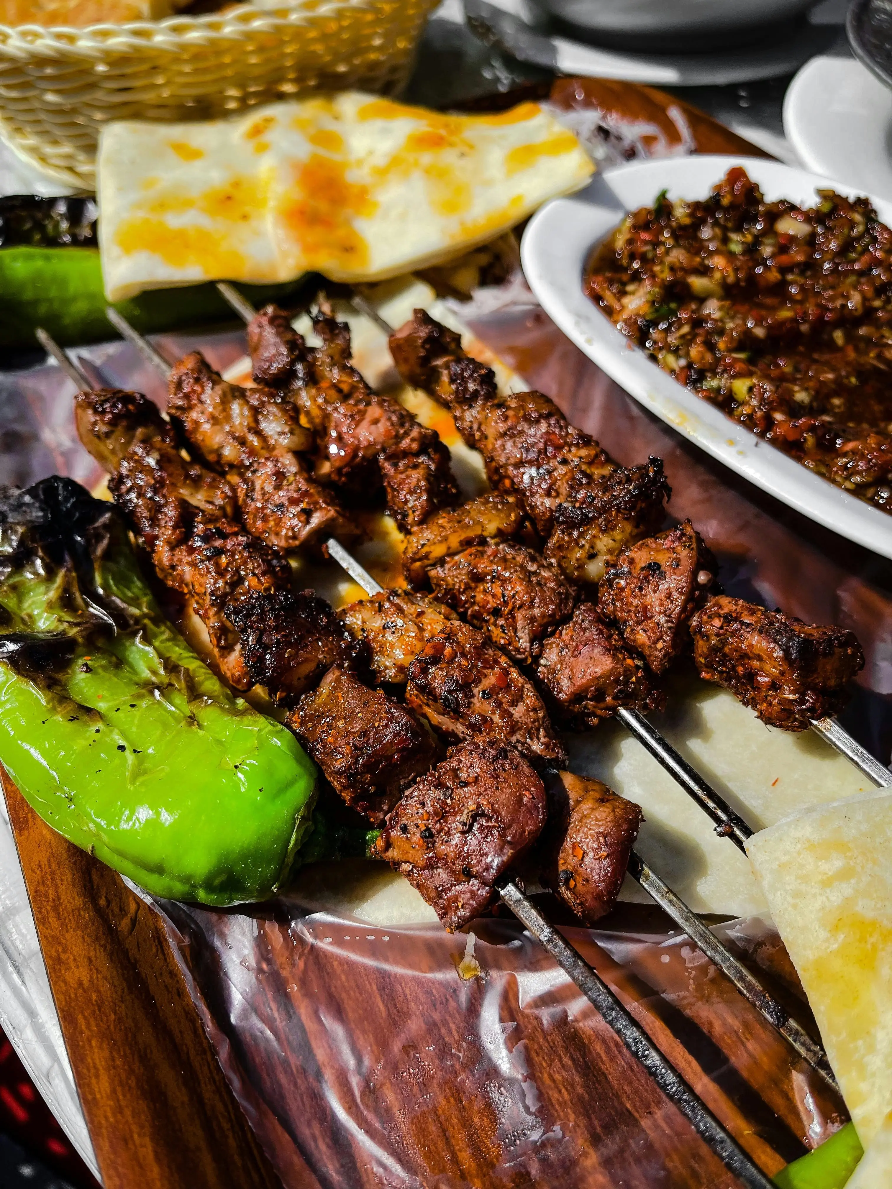 Mengenal Kandungan Protein dalam Sate dan Sederet Manfaatnya bagi Kesehatan