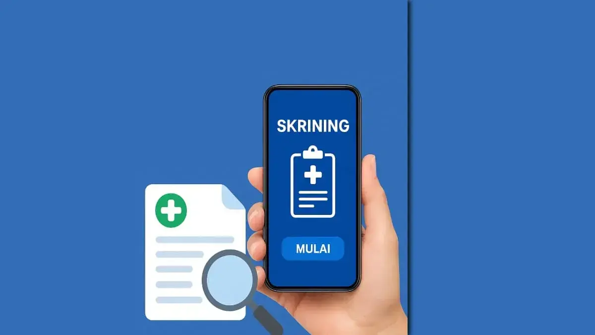 Cara Membaca Hasil Skrining BPJS Kesehatan dan Memahami Risiko Penyakit Kronis