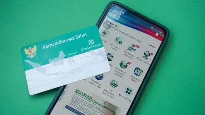 Skrining Kesehatan BPJS Kini Bisa via WhatsApp Pandawa, Praktis dari Smartphone
