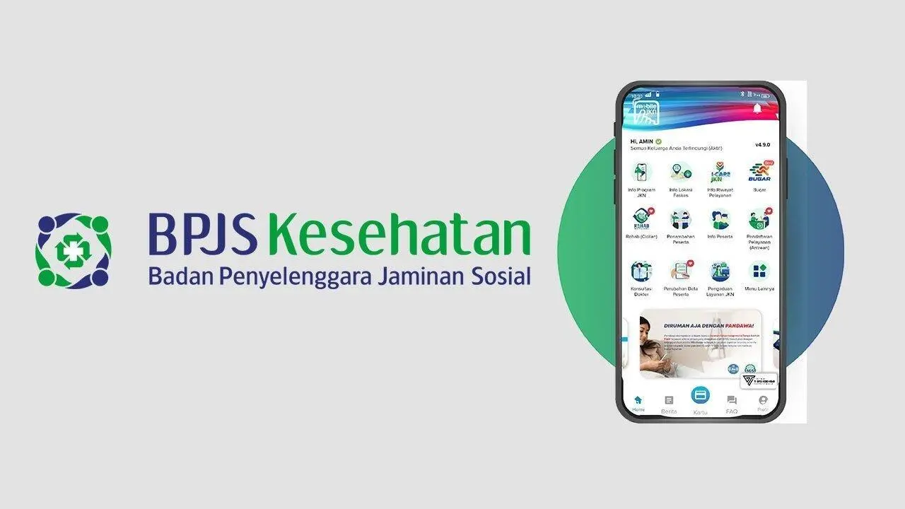 Link Skrining BPJS Kesehatan 2026, Deteksi Dini Risiko Penyakit Tanpa Biaya