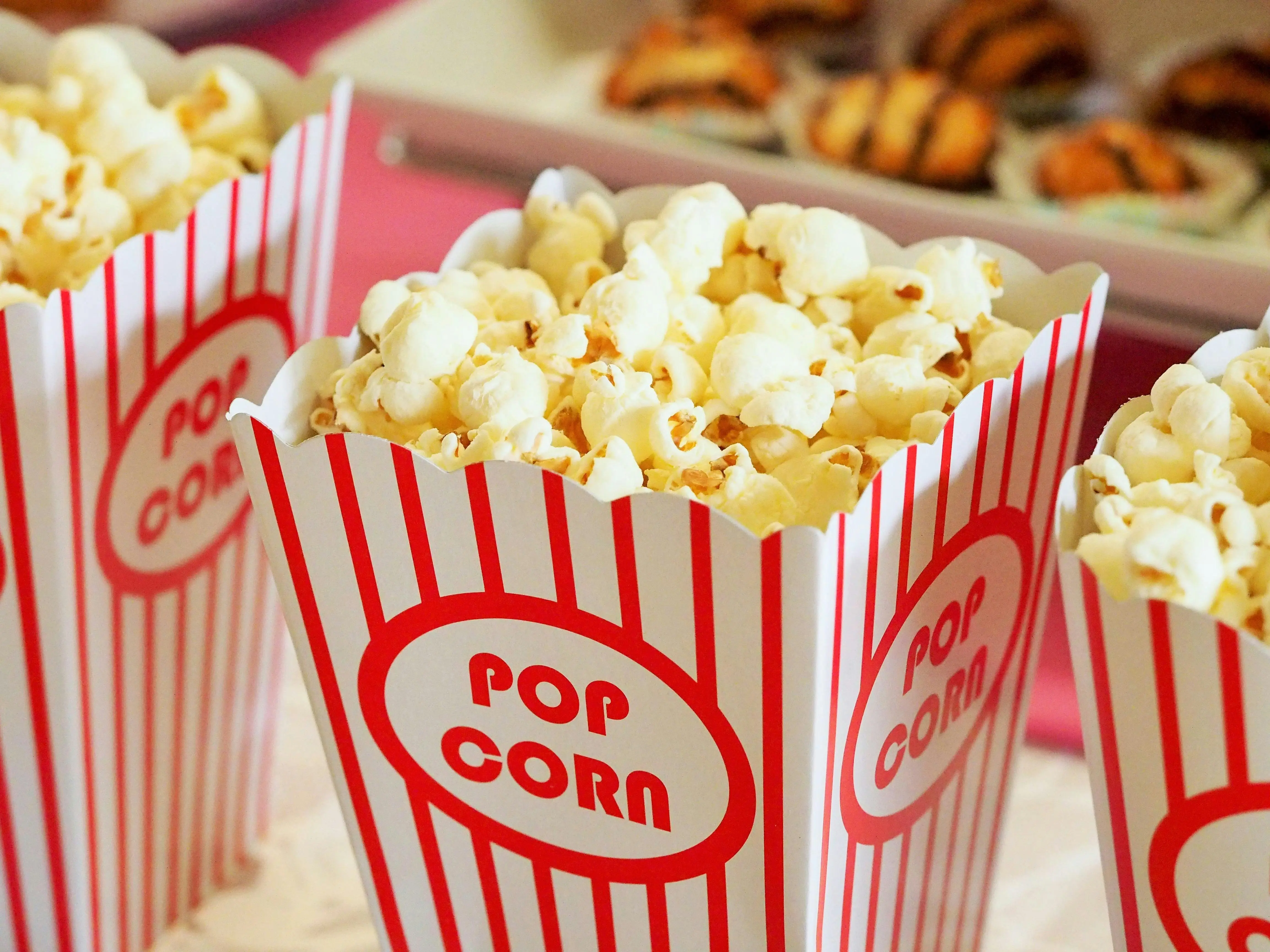 Popcorn: Camilan Sehat atau Sekadar Janji Manis? Ini Fakta Medisnya