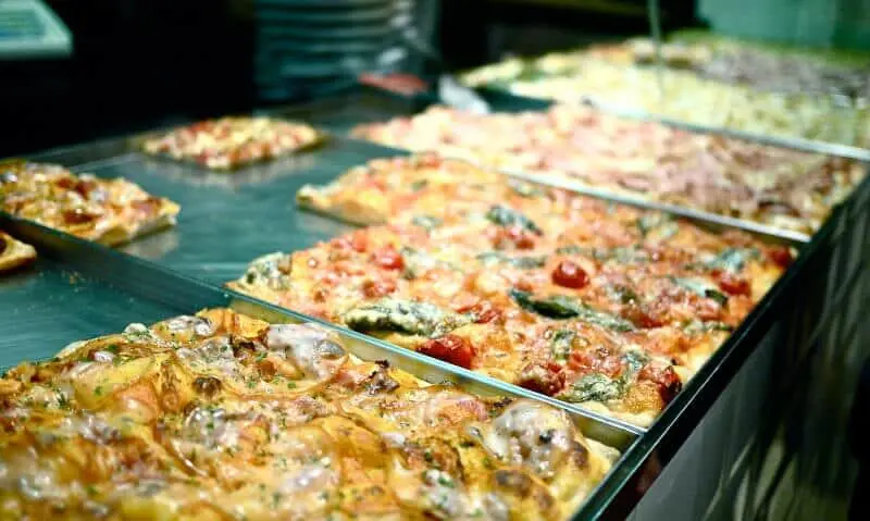 Dari Pizza Italia hingga Moussaka Yunani, Makanan Nasional Eropa yang Wajib Dicoba