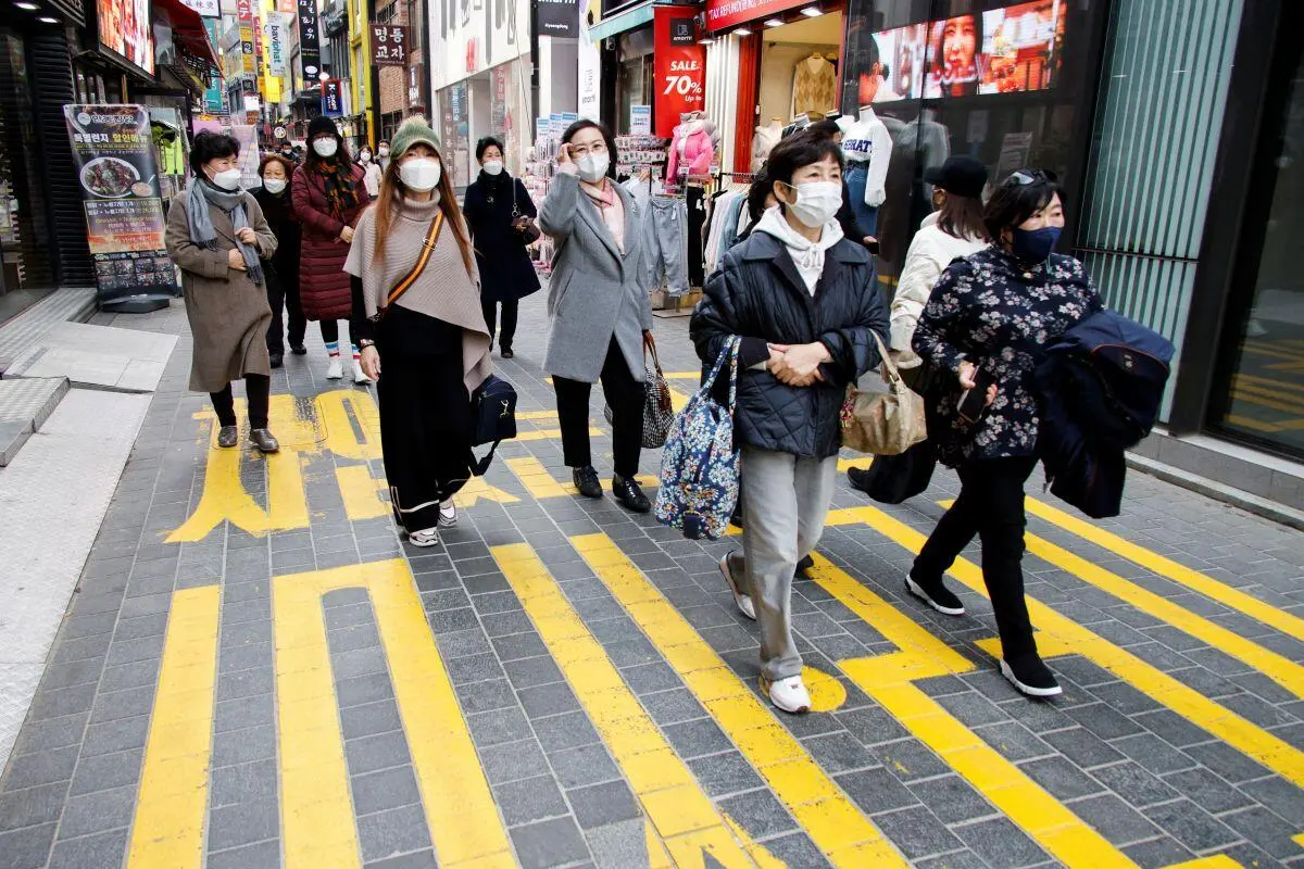 Jarang Diketahui Turis, Ini Fakta Unik Kehidupan Sehari-hari Warga Korea Selatan
