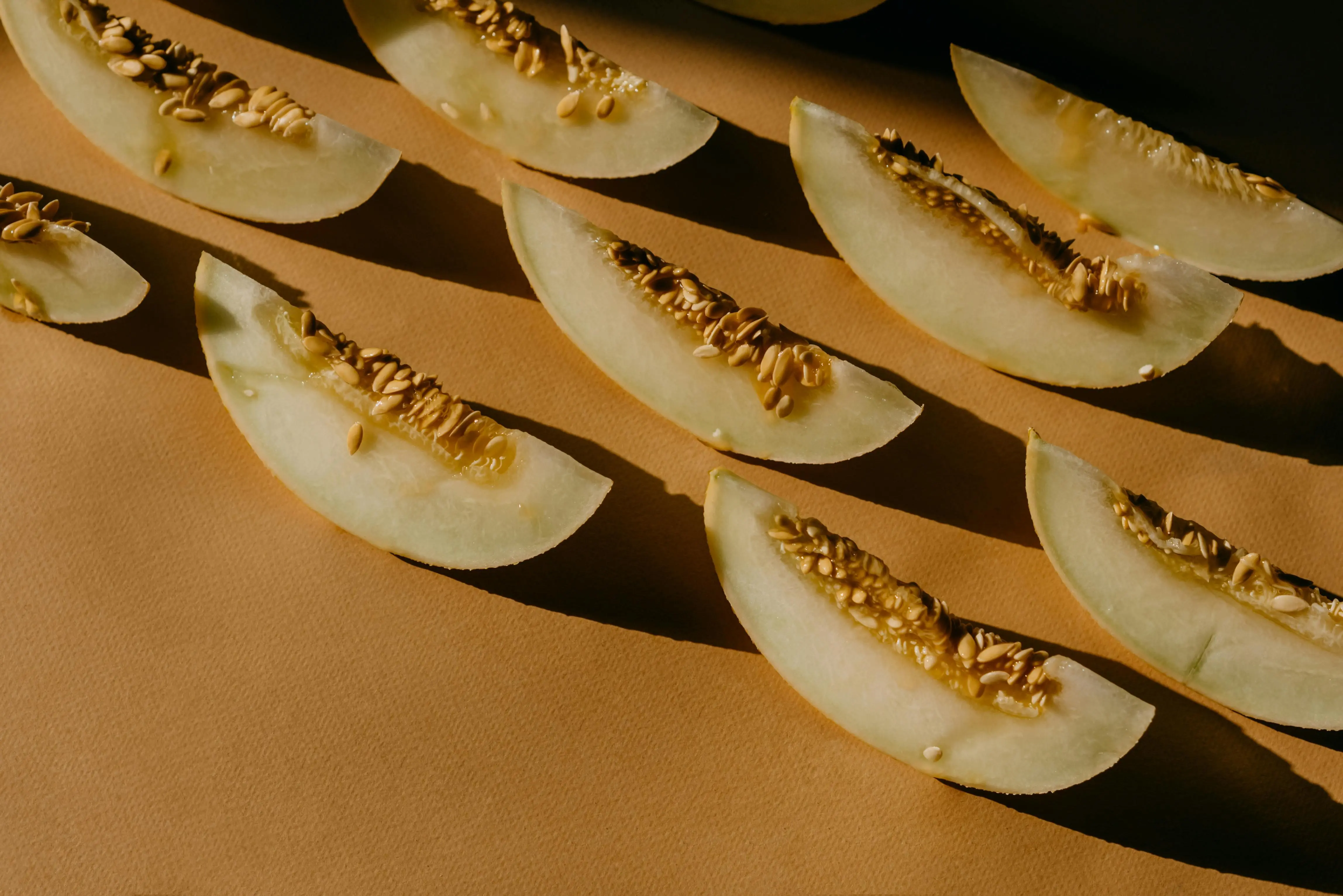 Jarang Diketahui, Benarkah Melon Bisa Perkuat Imun Tubuh? Cek Faktanya