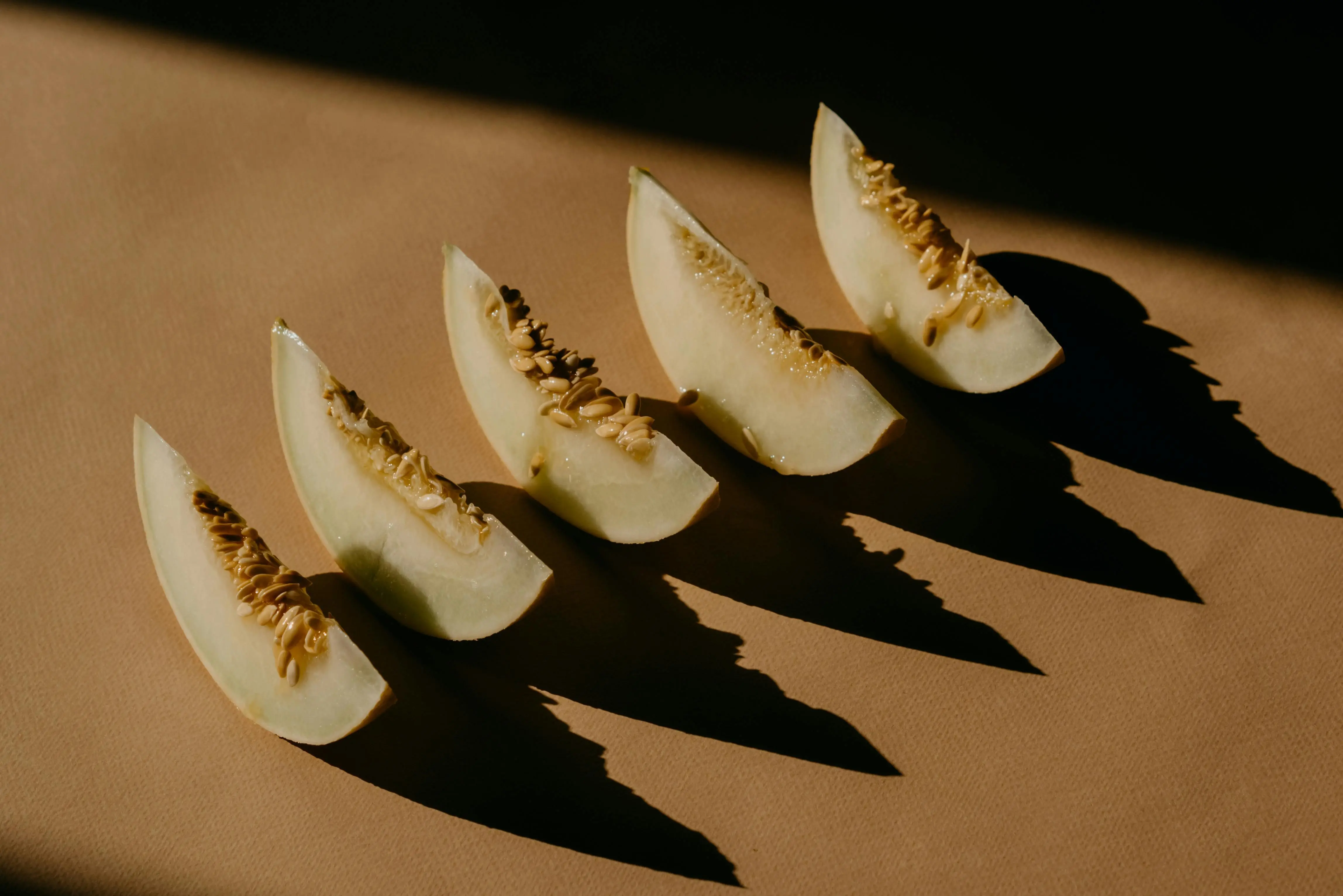 Sering Haus Meski Sudah Minum? Coba Rutin Makan Melon, Ini Manfaatnya Bagi Tubuh
