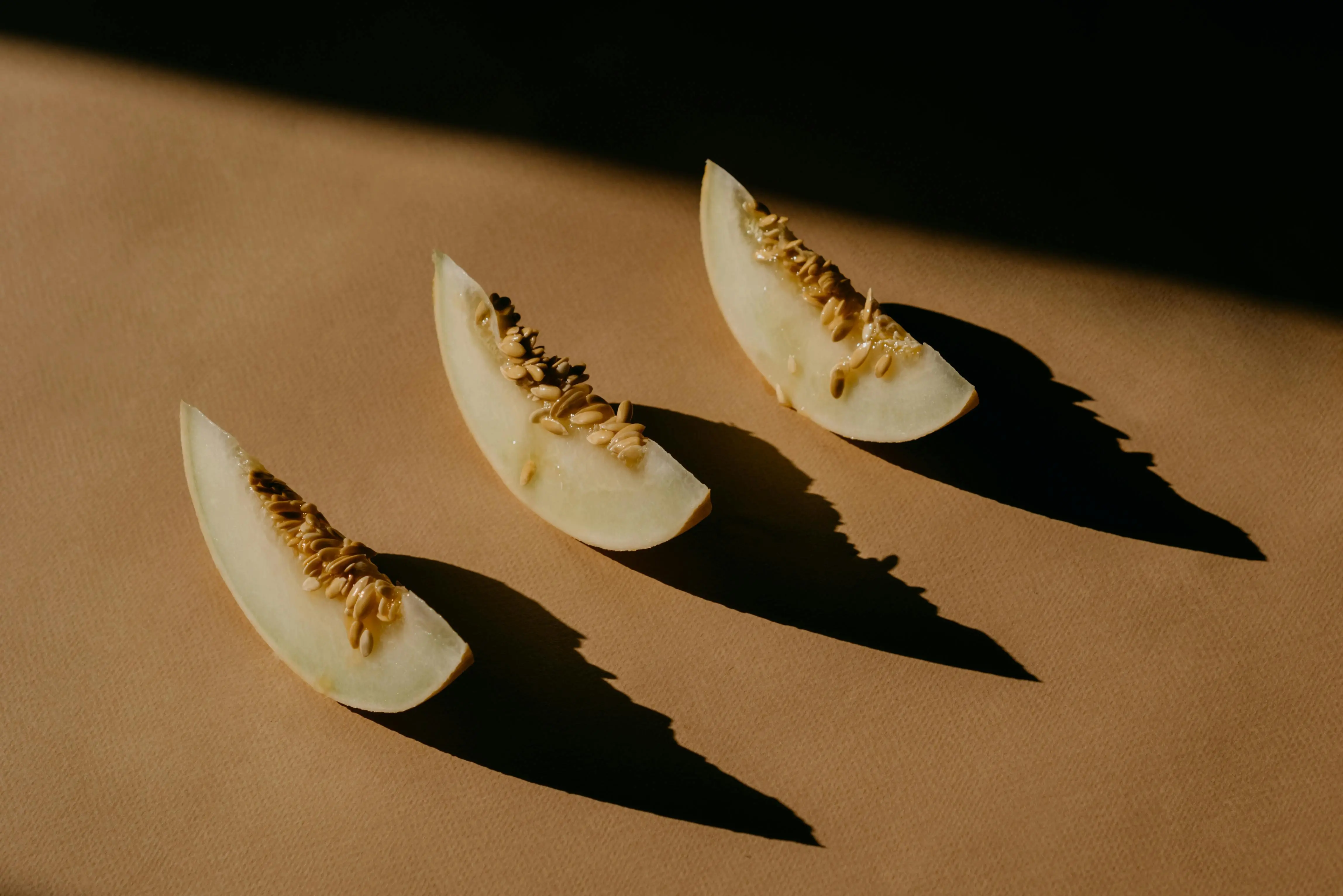Menilik Manfaat Buah Melon untuk Membantu Menurunkan Tekanan Darah Tinggi