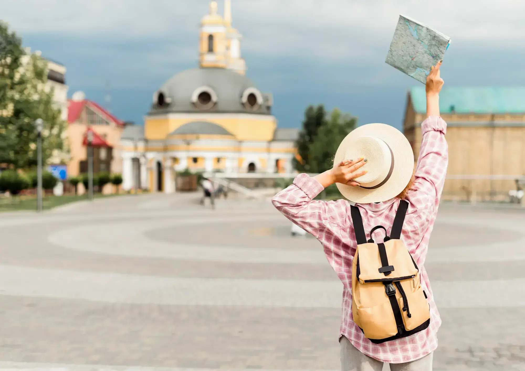 Panduan Solo Traveler, Tips Bertahan Hidup Saat Traveling ke Luar Negeri