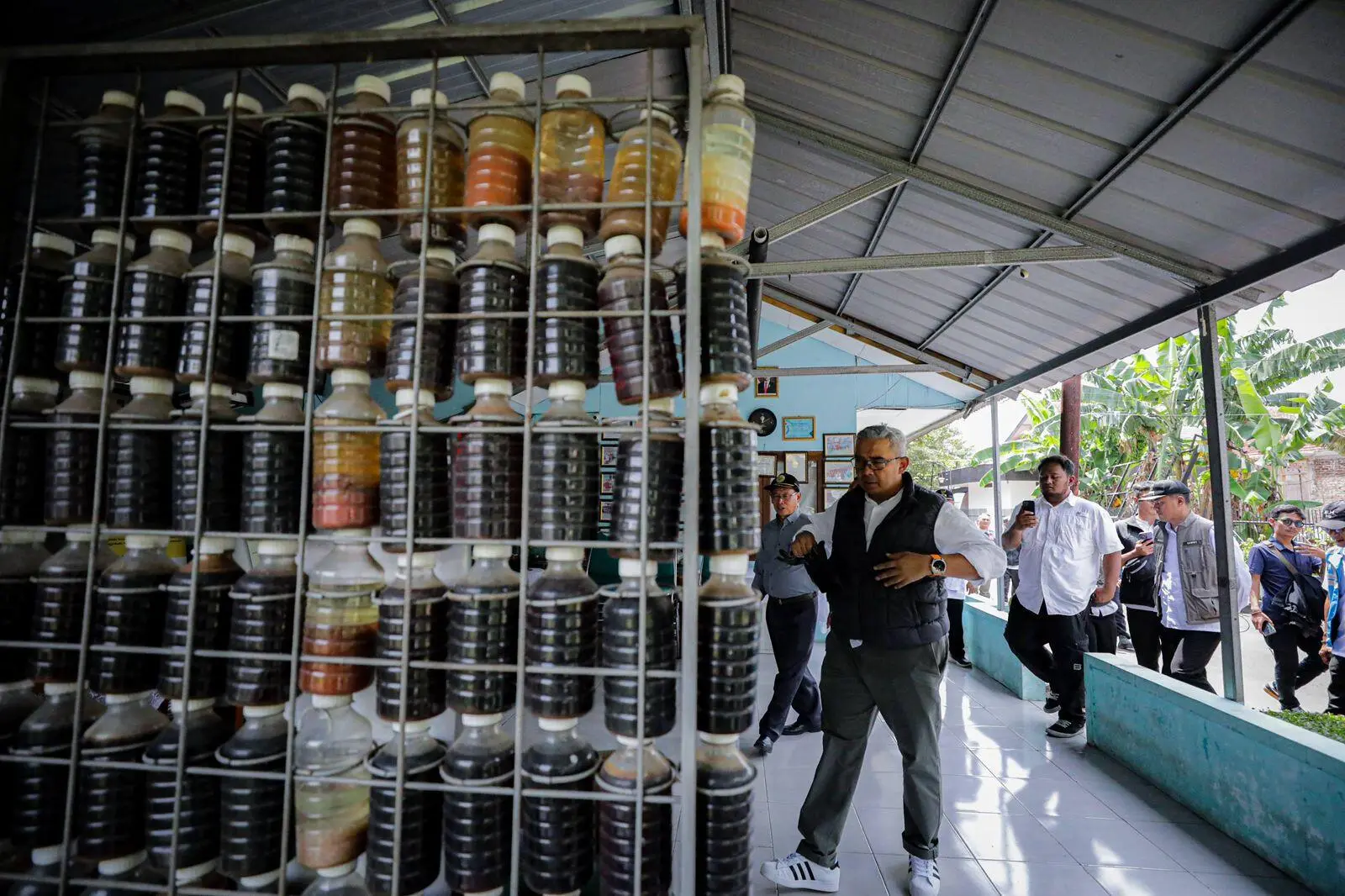 Strategi RW 09 Sukamiskin Tekan Residu Sampah Hingga 11%: Jadi Percontohan Kawasan Bebas Sampah