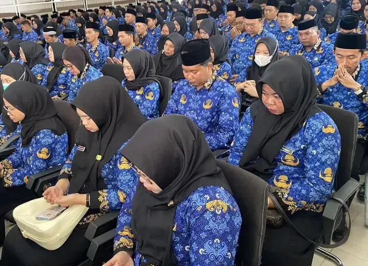 Wajib Disiapkan Sejak Sekarang, Ini Daftar Dokumen Penting untuk Pendaftaran CPNS 2026