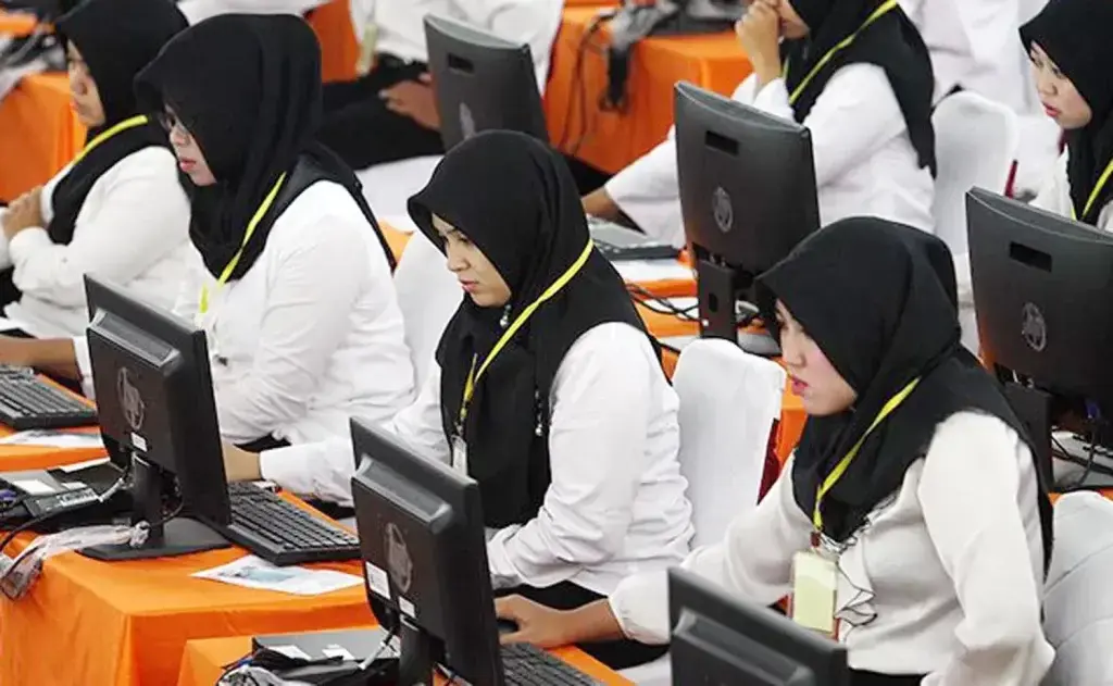Apa Saja Syarat CPNS 2026? Ini Ketentuan Umum yang Harus Dipenuhi