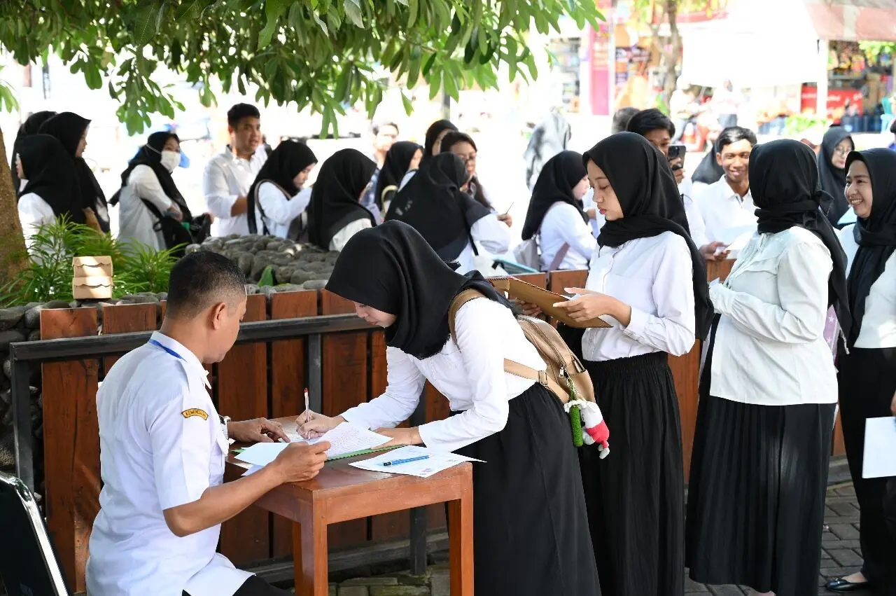 CPNS 2026 untuk Fresh Graduate, Ini Perkiraan Waktu dan Informasinya