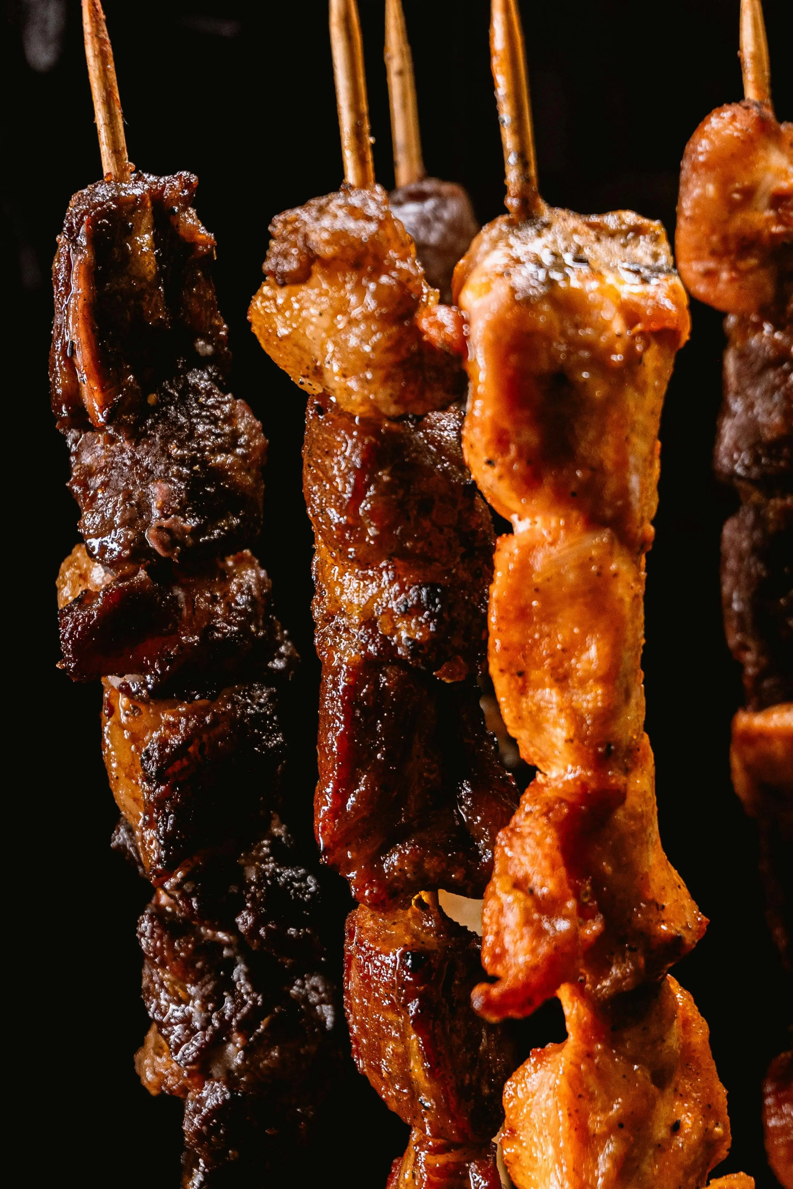 Jejak Rasa di Atas Bara: Bagaimana Sate Menjadi Simbol Identitas Kuliner Asia Tenggara