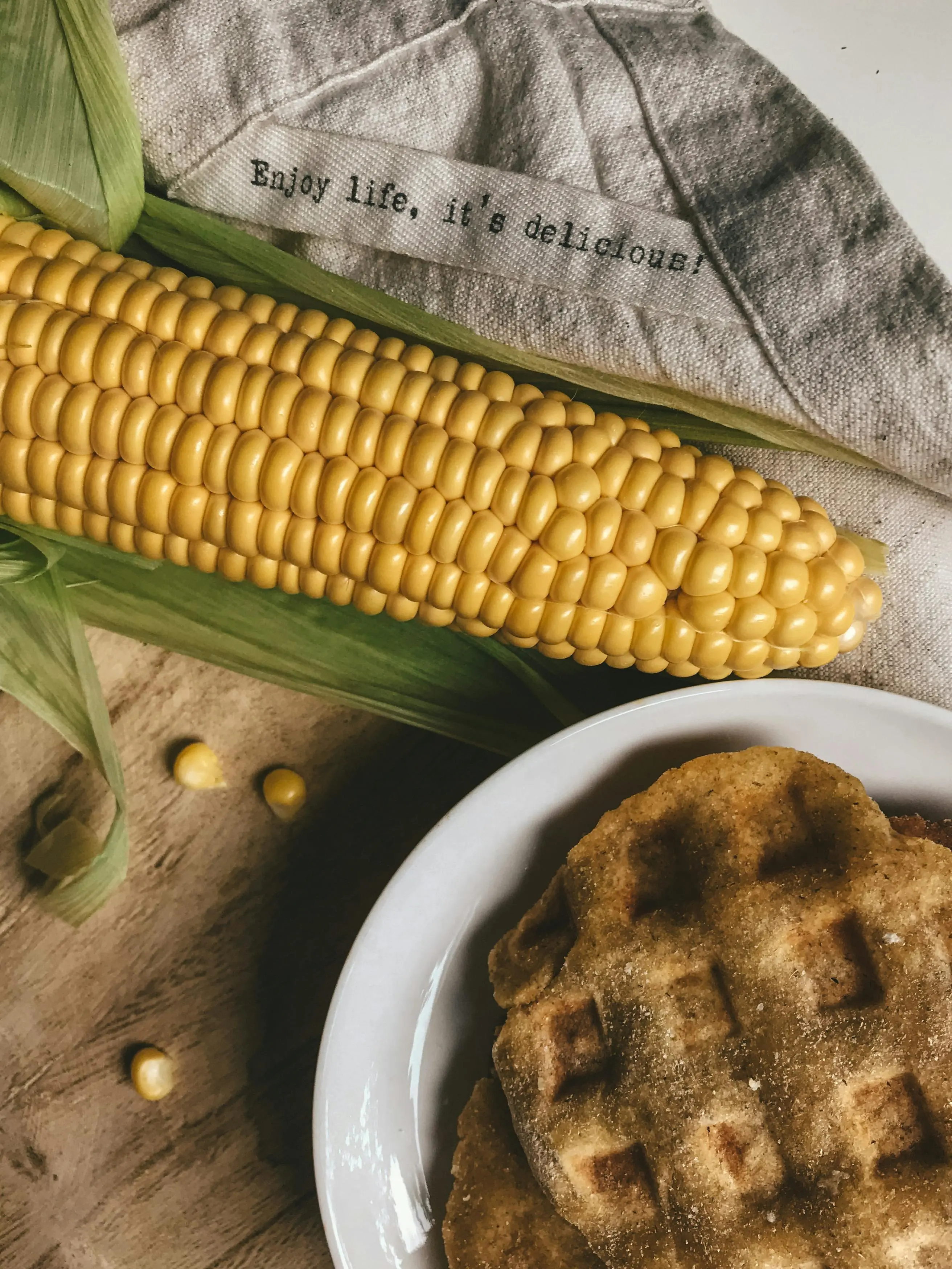 Sering Disepelekan, Jagung Ternyata Simpan Antioksidan Lebih Tinggi dari Gandum dan Beras