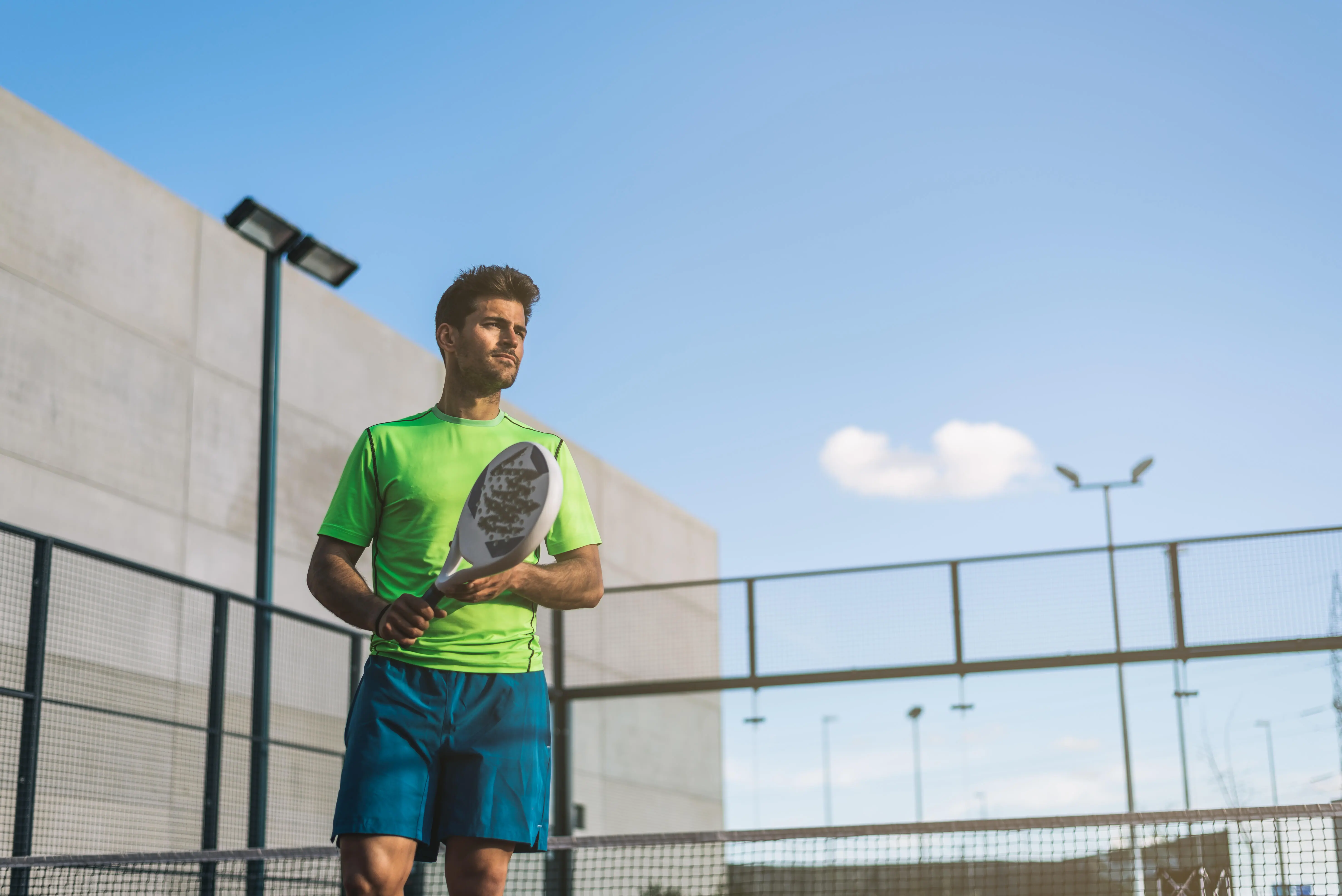 Padel Seminggu Berapa Kali yang Ideal? Ini Anjuran agar Tubuh Tetap Bugar
