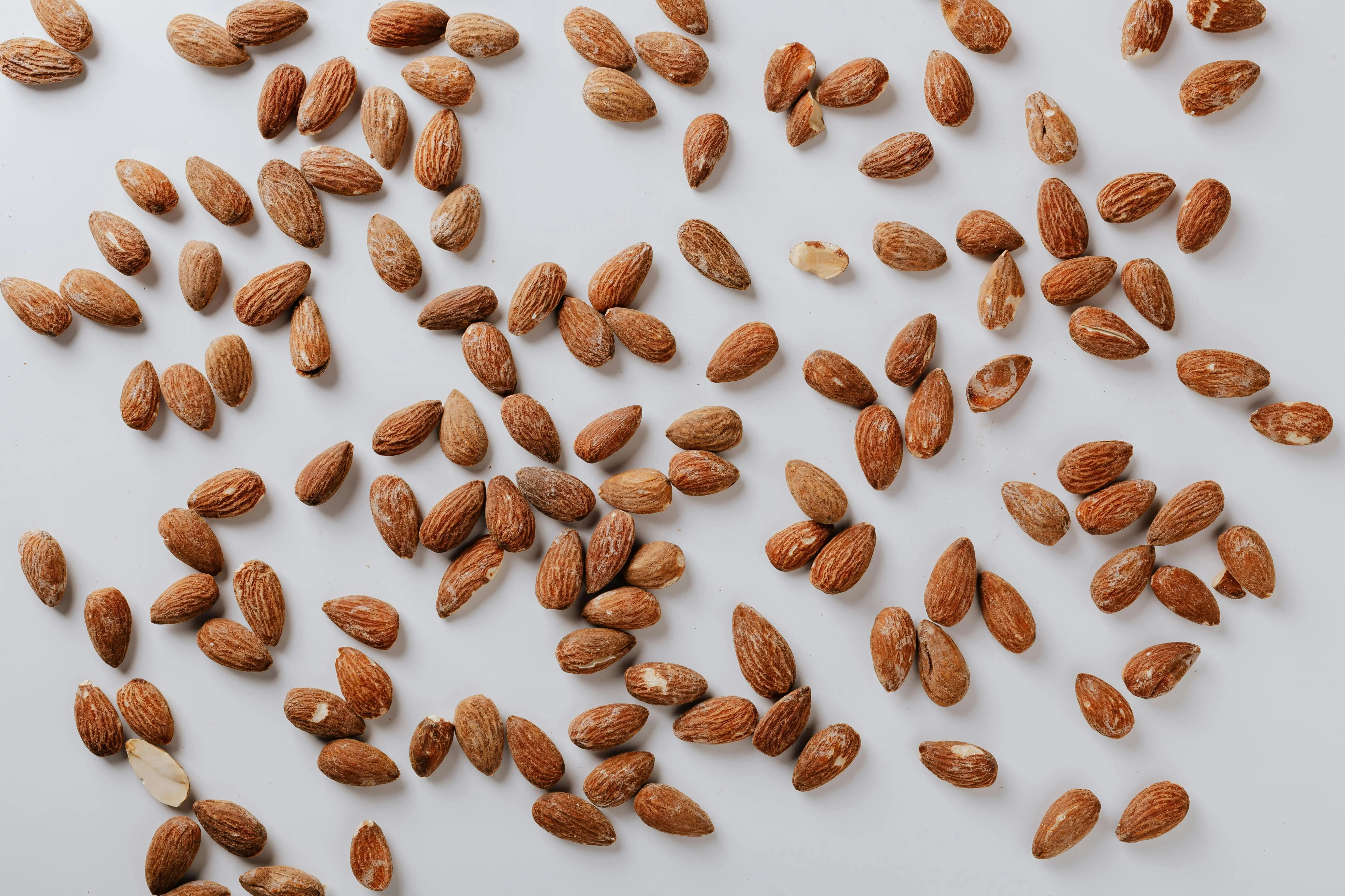 Bukan Sekadar Camilan, Ini Sederet Manfaat Almond untuk Bantu Cegah Pikun di Usia Muda
