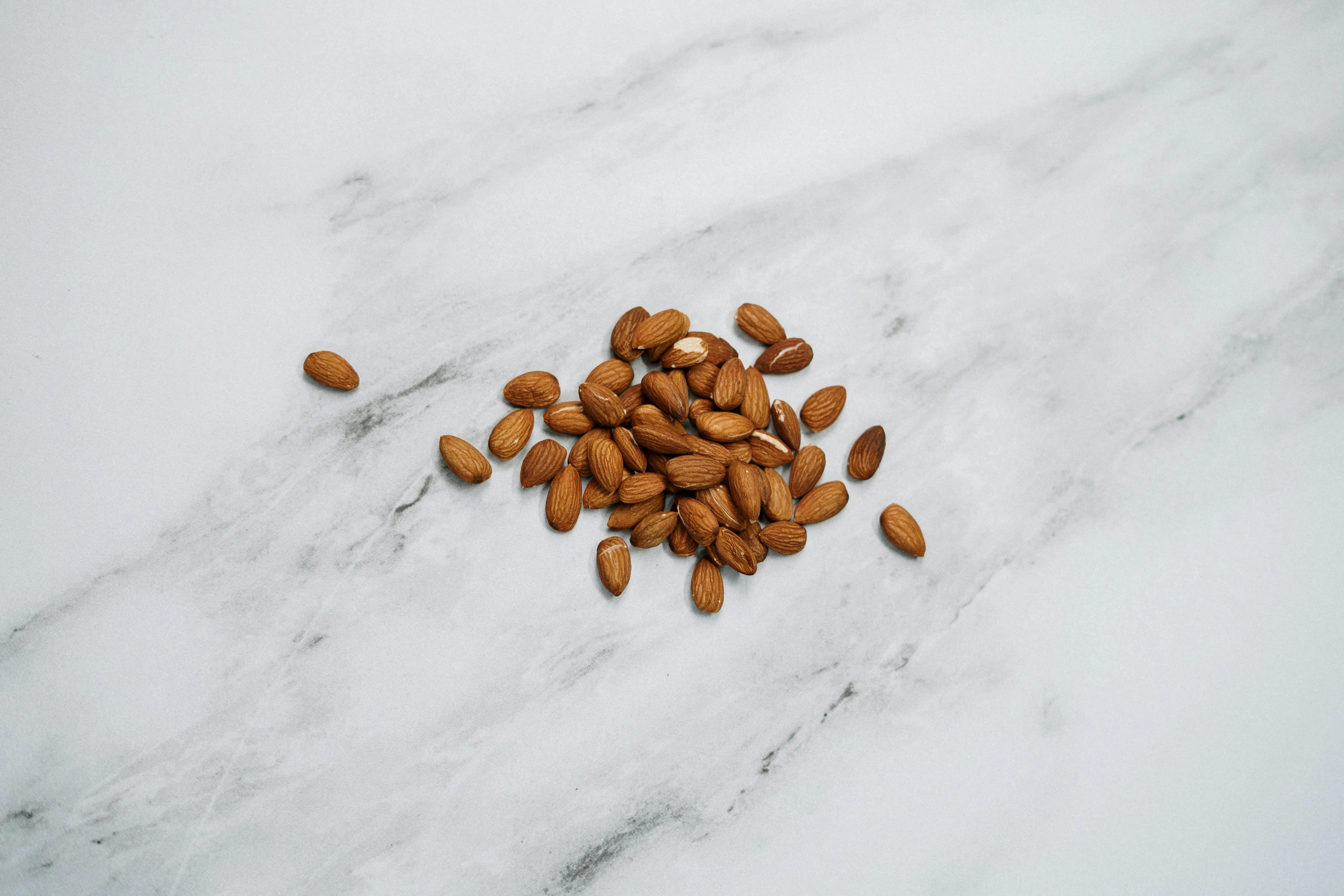 Mengintip Manfaat Kacang Almond untuk Pengendalian Gula Darah Penderita Diabetes