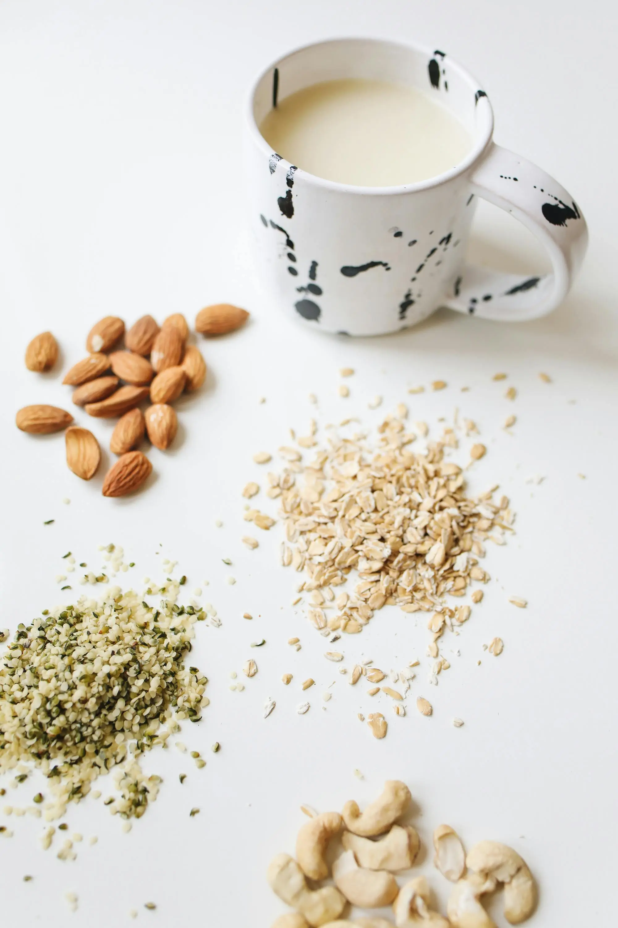 Rahasia Diet Tinggi Serat dengan Susu Oat, Solusi Ampuh Bantu Turunkan Kolesterol