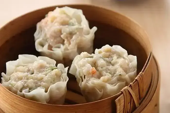 Cara Membuat Dimsum Ayam Udang yang Kenyal dan Lezat, Mudah Dibuat di Rumah