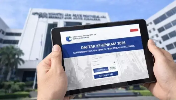 Lengkap! Ini Syarat Kelengkapan Dokumen PPPK Kemenham 2026 yang Wajib Disiapkan