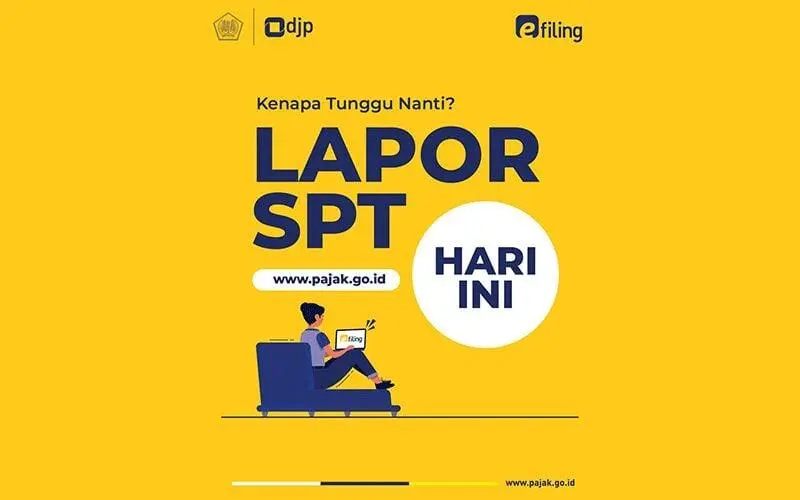 Panduan Lengkap Cara Lapor SPT Tahunan 2026 Lewat Coretax DJP