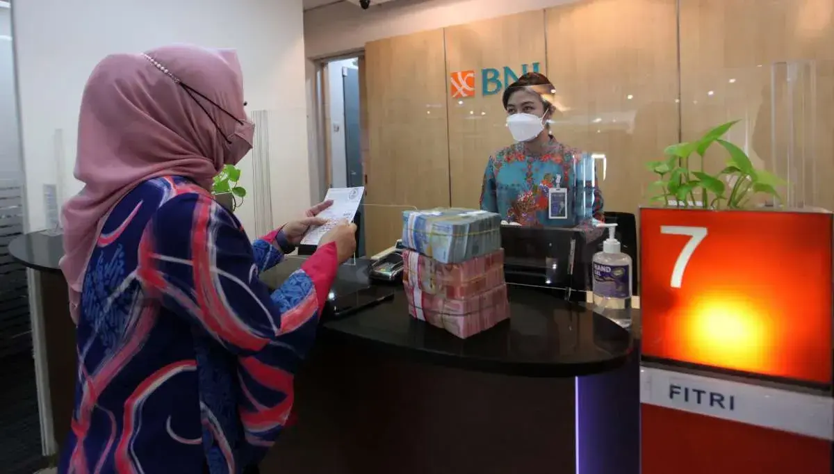 Butuh Modal Besar? Ini Perkiraan Angsuran KUR BNI Rp200 Juta Tahun 2026
