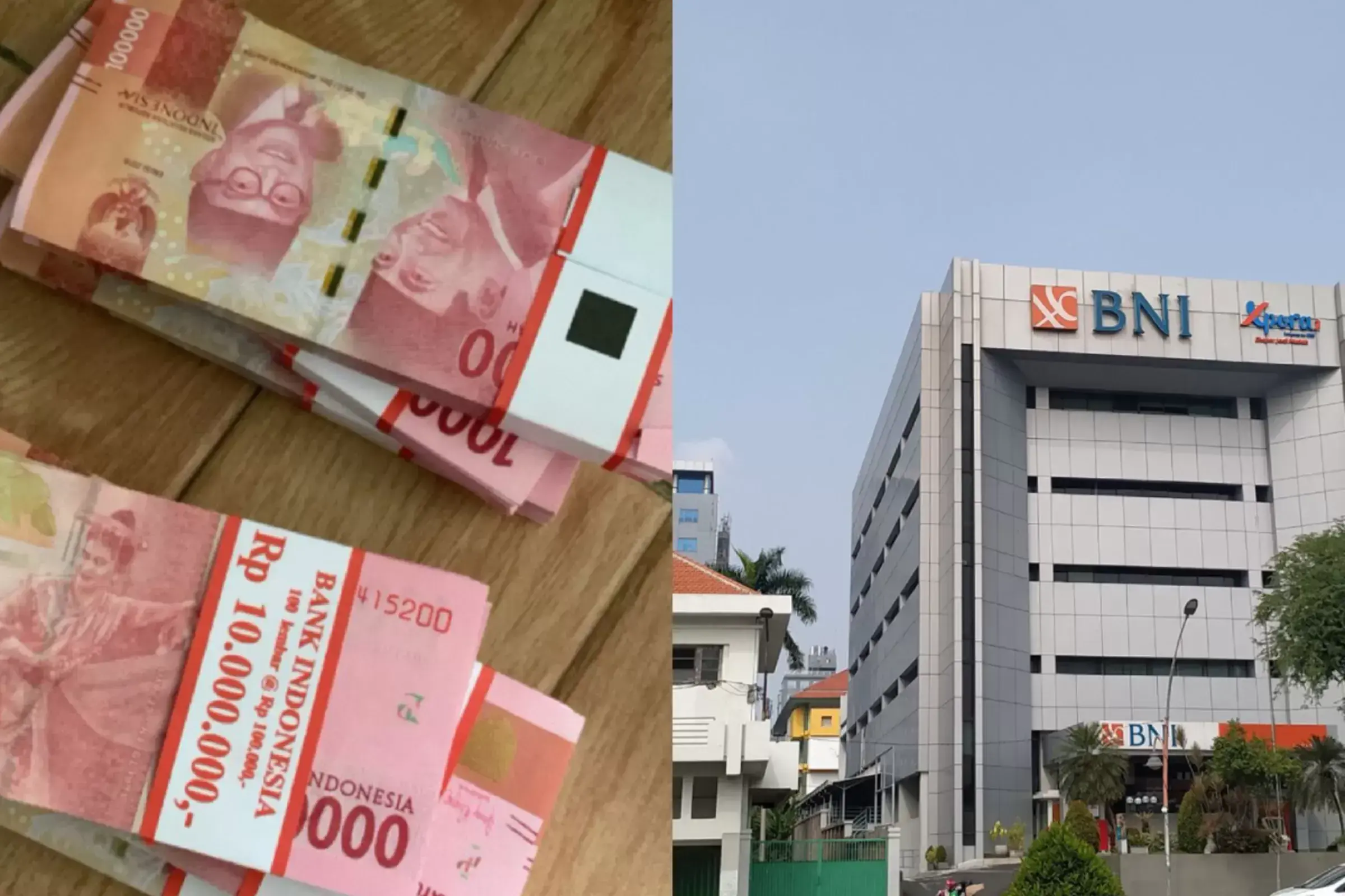 KUR BNI 2026 Bunga Flat 6 Persen, Begini Hitungan Angsuran Rp100 Juta